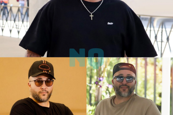 Kiko Rivera regresa a las redes sociales con un mensaje profundo.