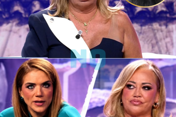 Belén Esteban se pronuncia sobre las últimas declaraciones de Juls Jan...