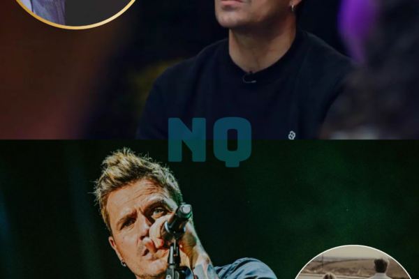 Un mensaje profundamente emotivo de Dani Martín, tras el fallecimiento...