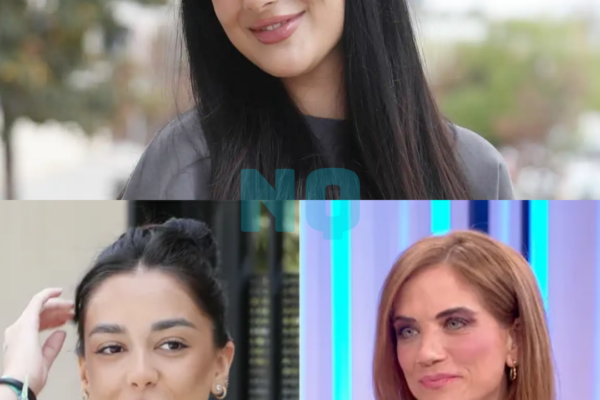 Julia Janeiro rompió el silencio en televisión durante el programa ...
