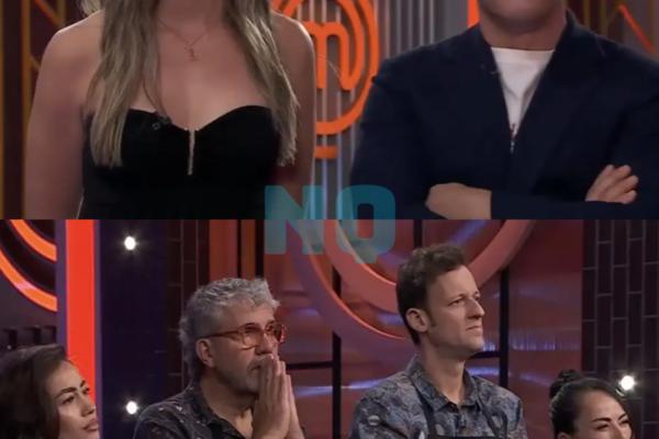 “MasterChef” anunció el nombre del siguiente concursante e...
