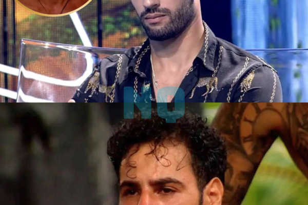 El programa ‘Survivors All Stars’ tuvo que evacuar a Asraf...